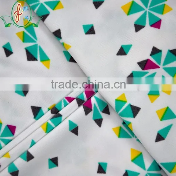 Direct Manufacture Eco-friendly Cotton Fabric for Lady Dress Clothing photo-6