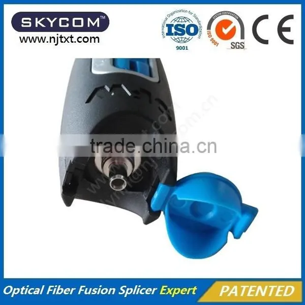 Portable Visible Fault Locator Chinese Suppliers photo-3