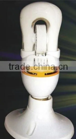 induction lamp U compact