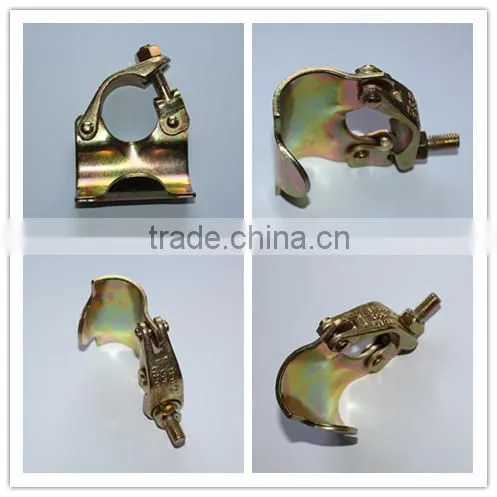 EN74/BS1139 Drop Forged Scaffolding Putlog Clamp photo-3
