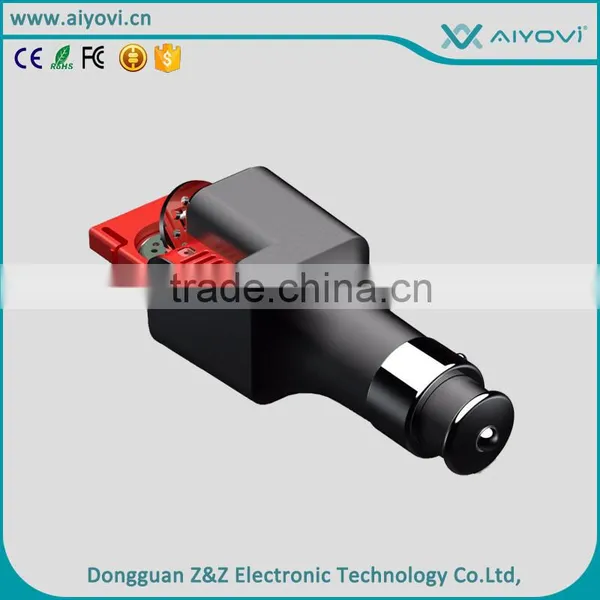 2016 New Fashion China Electronic Items Micro Usb Car Charger With Aromatherapy Diffuser Function Best Products for Car photo-5