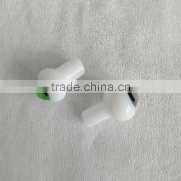 Super Quality 8-26mm Round Glass Eyes for Dolls photo-4