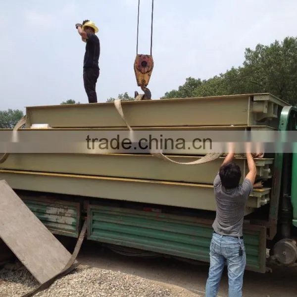 100 Tons Electronic Weighing Truck Scale Price Quality Choice photo-5