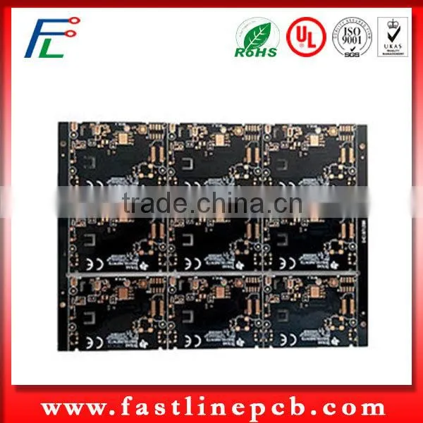 Shenzhen Electronics PCB/PCBA Manufacturer/Android Pcb Board photo-2