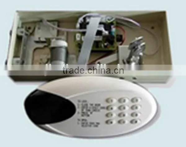 Cheap new products keyless entry electronic lock