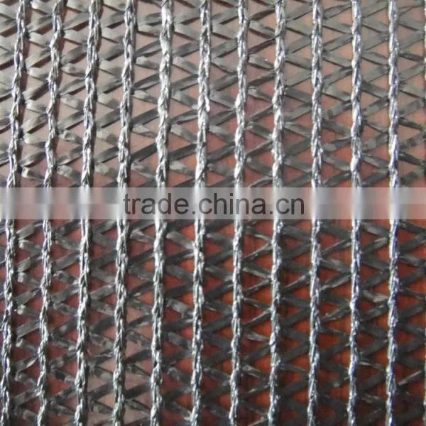 Dark Green Agriculture Sun Shade Netting photo-3