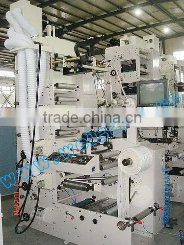 Maquina Flexografica photo-2