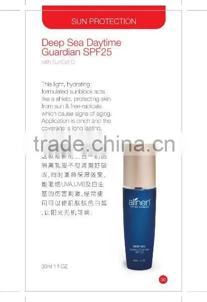 Day Time Guardian SPF 25