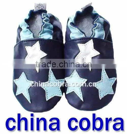 Baby Leather Shoes ( Hotsale Style ) photo-2