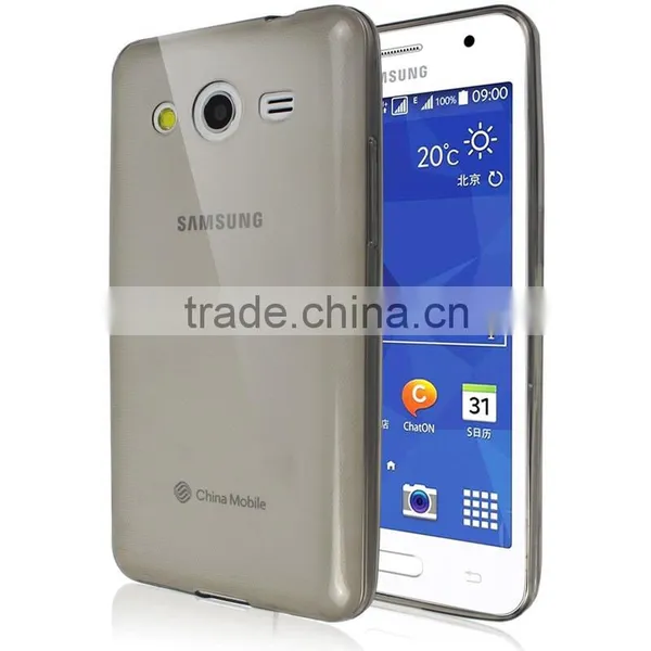 Mobile Phone Body Cover for Samsung Stylish Mobile Phone Back Cover for Samsung Galaxy G355H photo-2