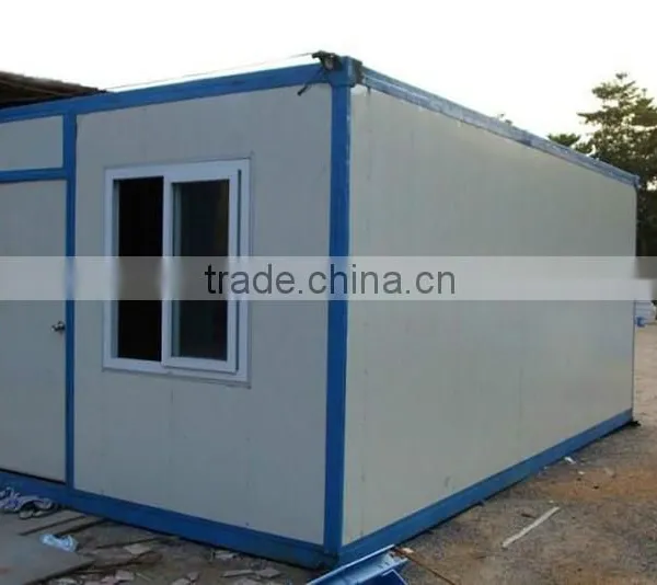 Prefab Container House