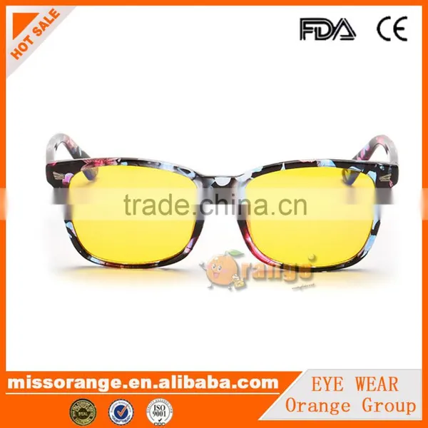 2016 Anti Blue Light Glasses Eye Glasses Frame photo-2