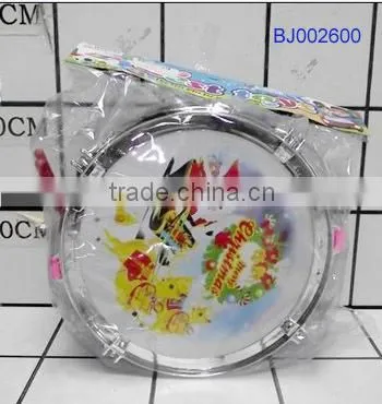 Funny Musical Christmas Gift for Smart Kids B/O Santa Claus Bicycle photo-5
