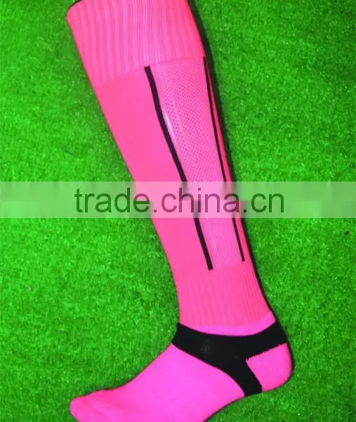 In Stock Training Compression Sublimated Socks Wholesale Quality Choice photo-3