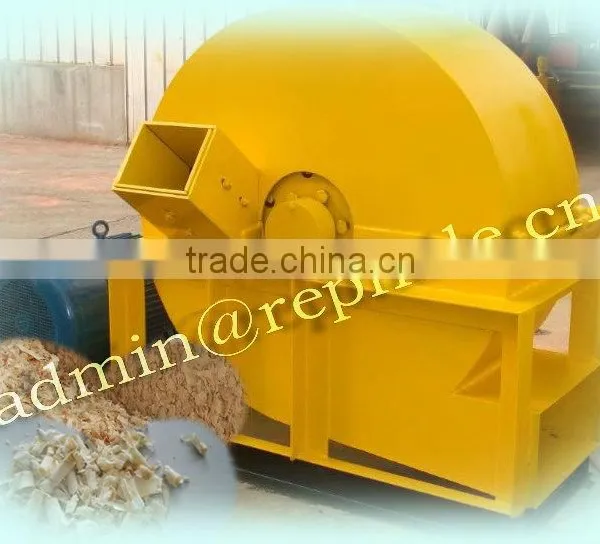wood shaving machine for animal bedding