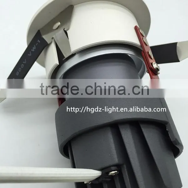 LED Ceiling Light Dimmable10W COB Ceiling Light photo-3