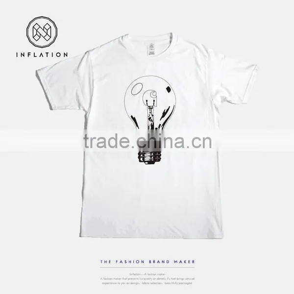 Wholesale Cotton t Shirt With Stones Design With Factory Price