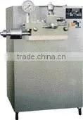 High Pressure Homogenizer