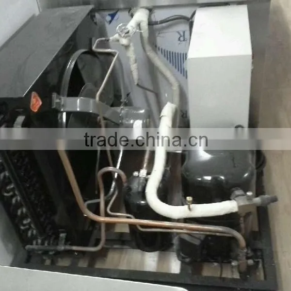 High Quality Commercial Ice Block Making Machine photo-3
