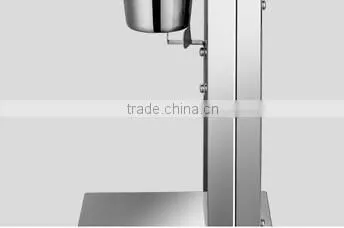 Commercial Stainless Steel Overload Protected Adjustable Speed Juice Mix Maker photo-6