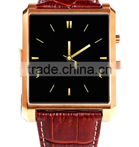 BTW-DM08 MTK2502 Plat Form Smart Watch Bluetooth Watch Touch Screen Pedometer,sleep Monitor Sedentary Reminderfor IOS Android photo-2
