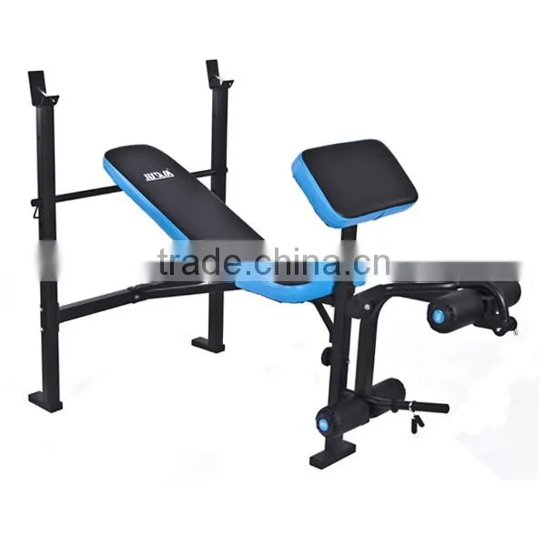 New Professional Design Weight Bench photo-3