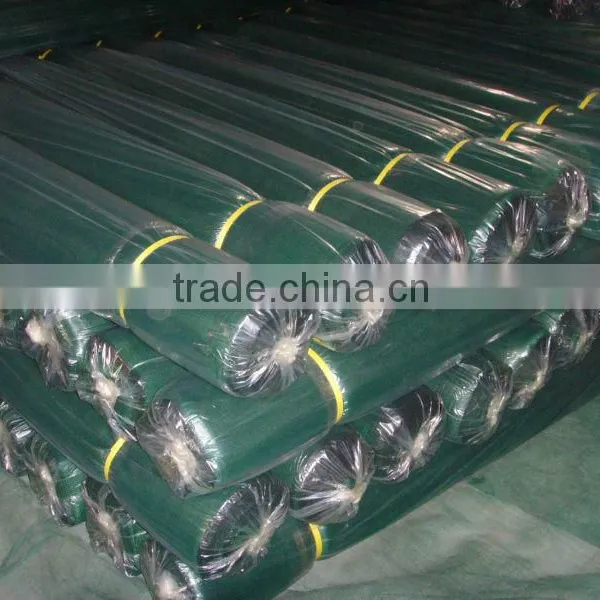 construction scaffold net