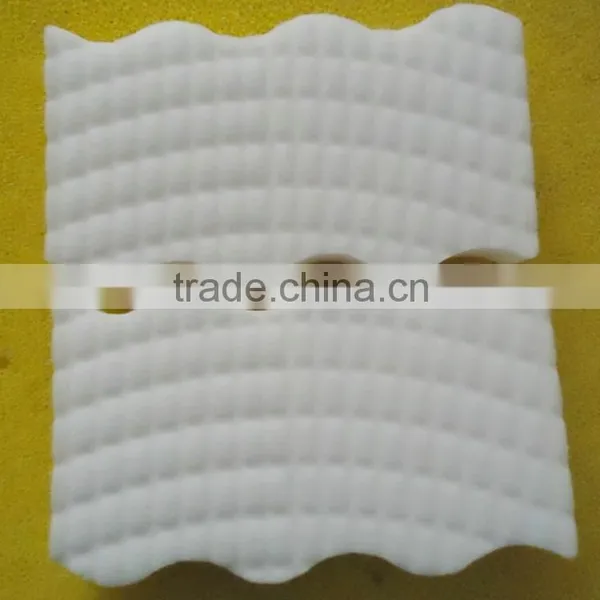 Wholesale Supplier Best Selling Furniture Scouring Pad Cleanness Sponge photo-3