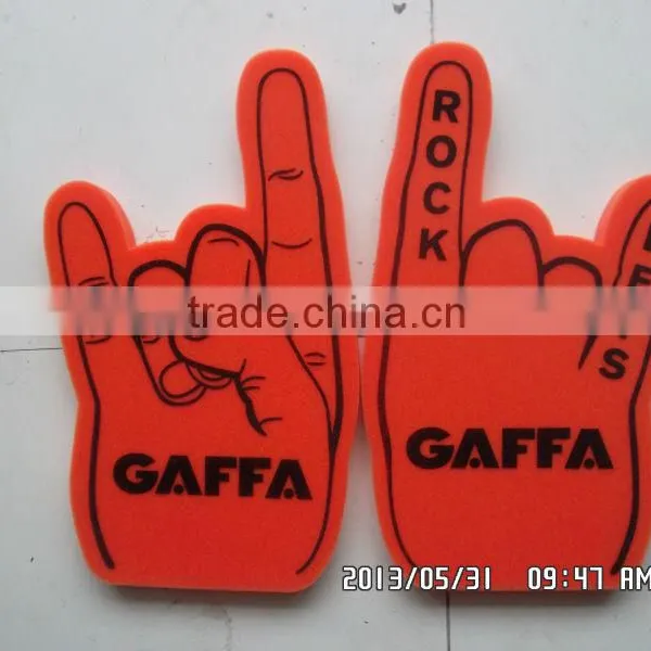 Foam Hands Promotional Products