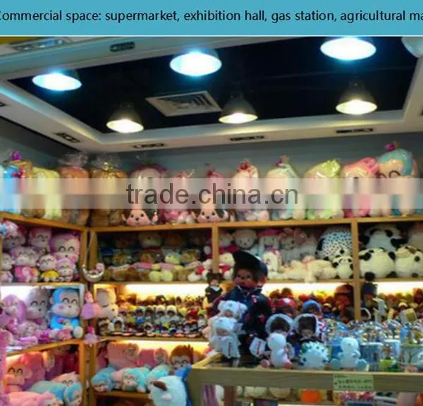Excellent Performance 100w High Bay Led Light photo-6