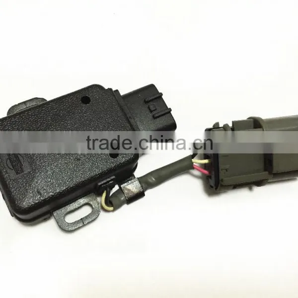 TPS Sensor Throttle Position for Skyline R32 R33 RB20DET RB25DET OEM#A22-645 J00 photo-2