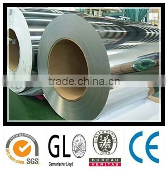 304 Cold Rolled Stainless Steel Coil photo-2