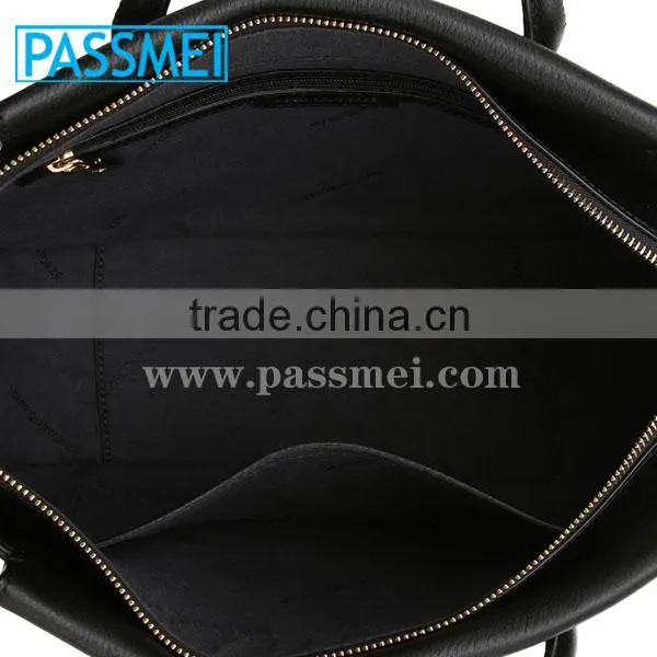 High Quality Women Bag Handbags Shoulder Bag Big Size for Ladies photo-3