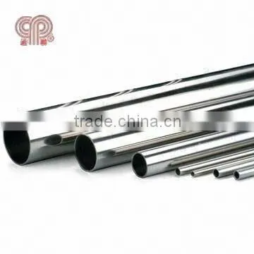 Stainless Steel Pipes Manufacturer