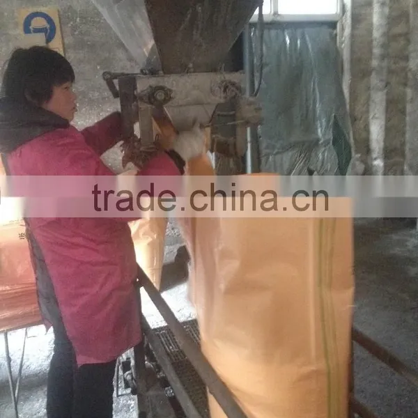 Competitive Price Water Soluble Granular Potassium Sulphate K2SO4 photo-2
