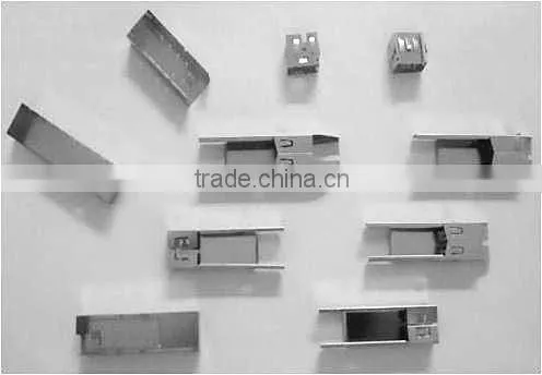 Metal Stamping Part,metal Stamping Products photo-4
