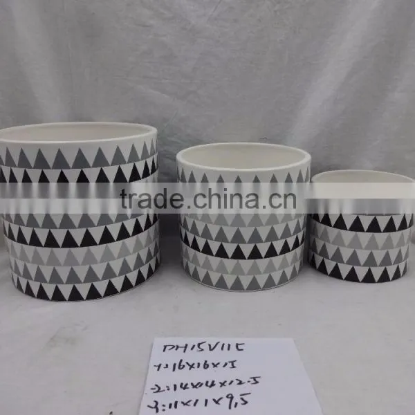 Quality Ceramic Flower Vase