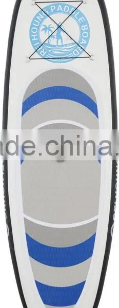 SUP 8'9" Paddle Board Inflatable photo-2