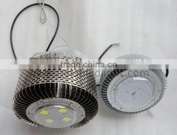 Snooker Stadium High Bay With Meanwell Driver PhilipsSMD 100w 80w 60w Highbay Lighting photo-6