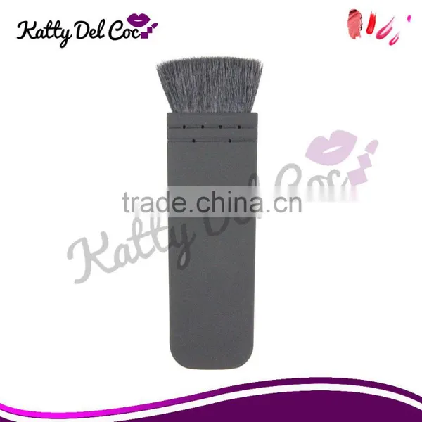 NAS Makeup Brushes Cosmetics Professional Manufacturers China photo-3