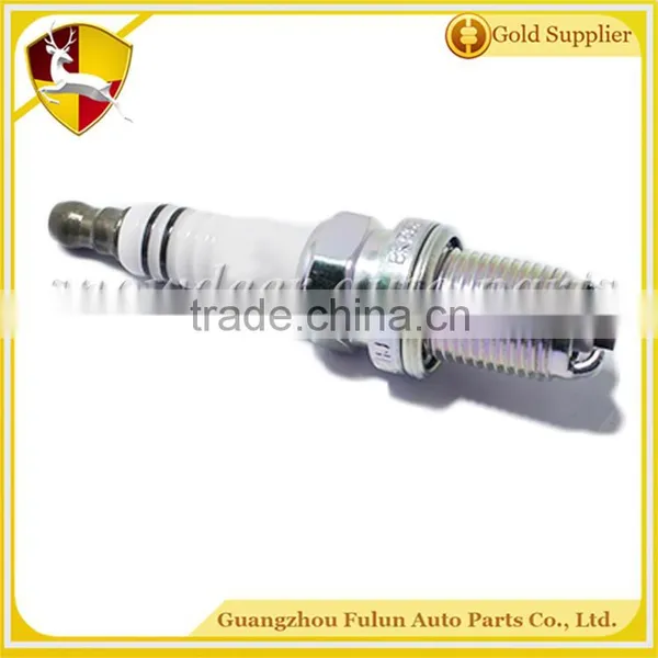 Original Man Genuine Engine Spare Parts Engine Iridium Spark Plug BKR6ERUB photo-2