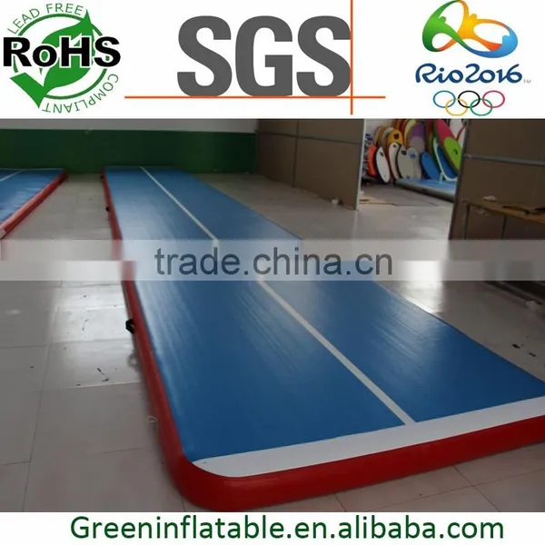 Cheap Inflatable Tumble Track for Sale With High Quality