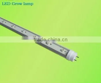12W LED Grow Light - Fluorescent Tubes Series photo-2