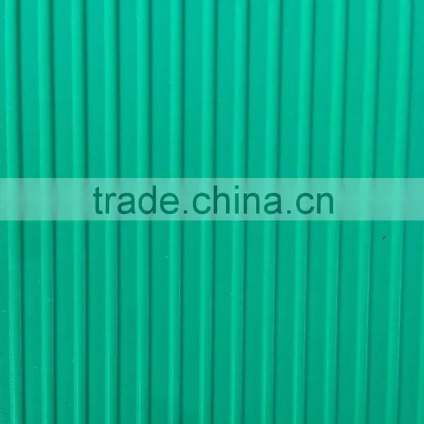 2015 Hot Sale Stripe Design Pvc Flooring