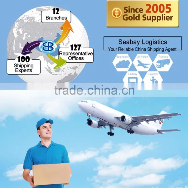 cheap china door to door delivery courier services