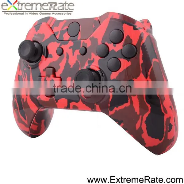 Cool Wireless Case for Xbox One Controller Shell Replacement Housing Quality Choice