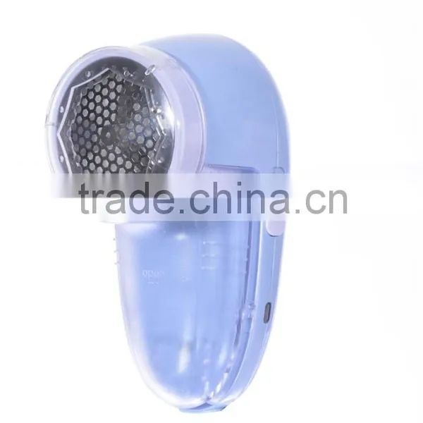 Garment Care Clothes Lint Remover Fabric Fuzz Remover Sweater Clothes Lint Shaver photo-2