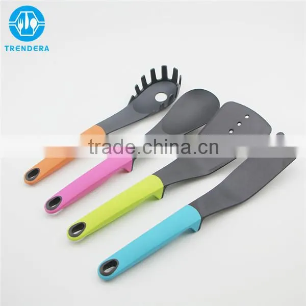 Durable and Practical Nylon Utensils Kitchenware Set photo-3