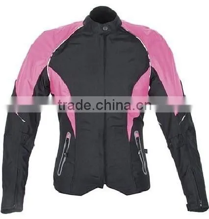 Custom High Quality Men Motorbike Textile Airbag Jacket Motorcycle Cordura Jacket For Auto Racing photo-6