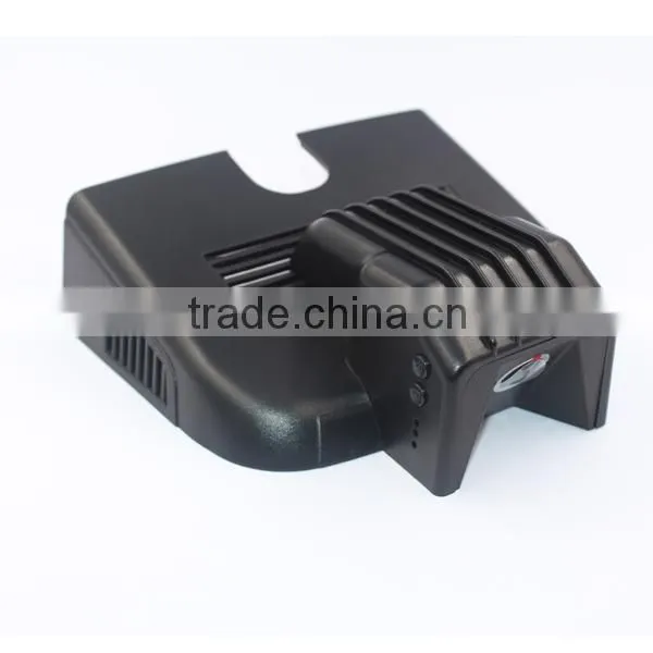 Monitor Car DVR Video Recorder Night Vision Camera Tachograph for Benz Car photo-4